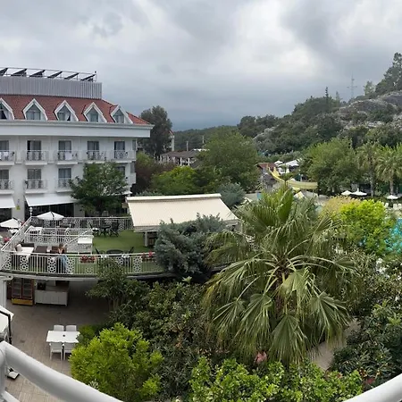 Grand Mir'amor Hotel&spa Special Category Antalya