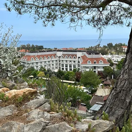 Grand Mir'amor Hotel&spa Special Category Antalya