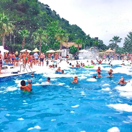 Grand Mir'amor Hotel&spa Special Category