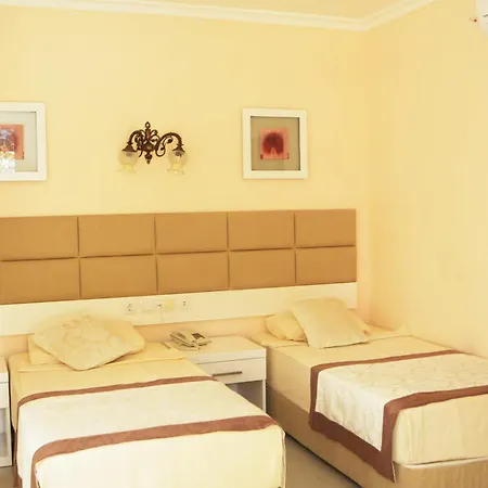 Grand Mir'amor Hotel&spa Special Category *