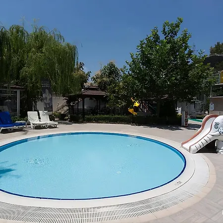 Grand Mir'amor Hotel&spa Special Category * Antalya