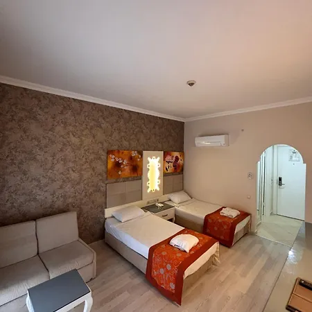 Grand Mir'amor Hotel&spa Special Category *