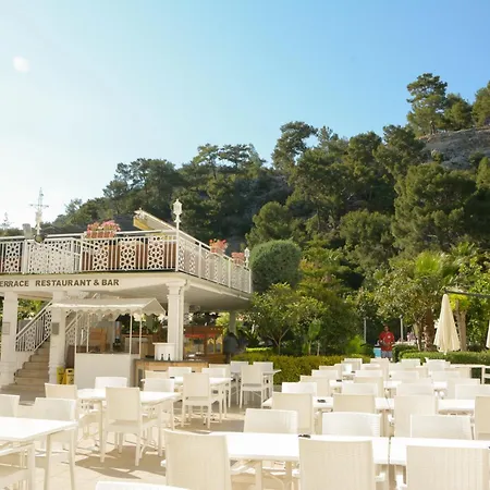 Grand Mir'amor Hotel&spa Special Category Antalya