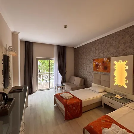 Grand Mir'amor Hotel&spa Special Category * Antalya