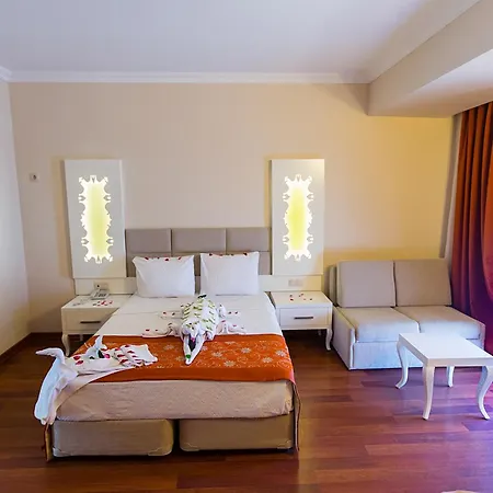 Grand Mir'amor Hotel&spa Special Category
