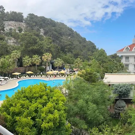 Resort Grand Mir'amor Hotel&spa Special Category *