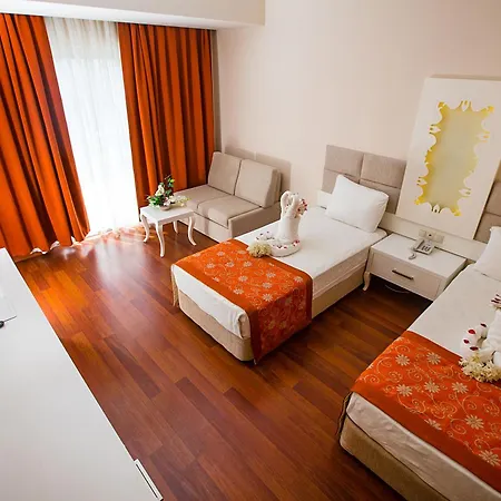 Grand Mir'amor Hotel&spa Special Category *