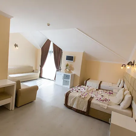 Grand Mir'amor Hotel&spa Special Category Feriested
