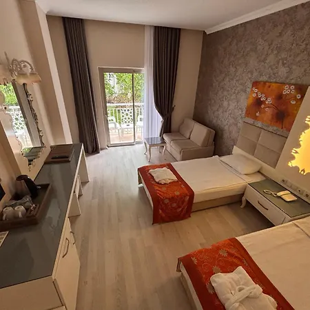 Grand Mir'amor Hotel&spa Special Category Feriested *