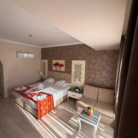 Grand Mir'amor Hotel&spa Special Category Antalya