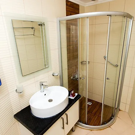 Grand Mir'amor Hotel&spa Special Category *