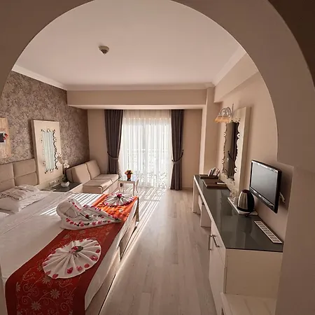 Grand Mir'amor Hotel&spa Special Category * Antalya