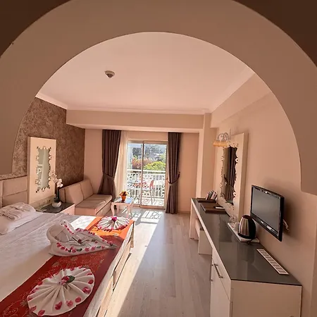 Grand Mir'amor Hotel&spa Special Category Feriested