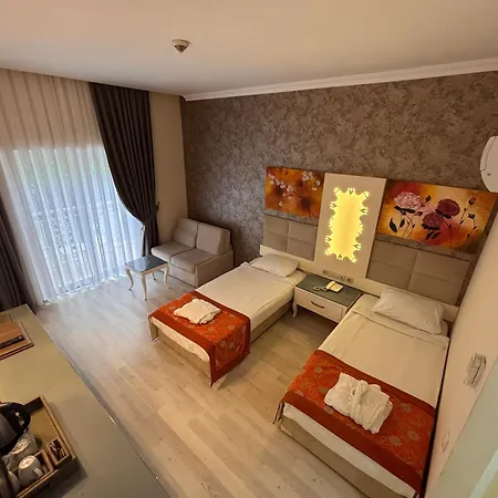 Grand Mir'amor Hotel&spa Special Category