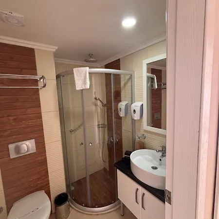 Grand Mir'amor Hotel&spa Special Category Feriested