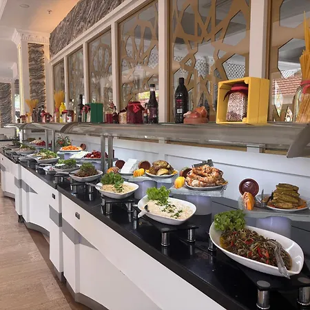 Grand Mir'amor Hotel&spa Special Category Feriested *