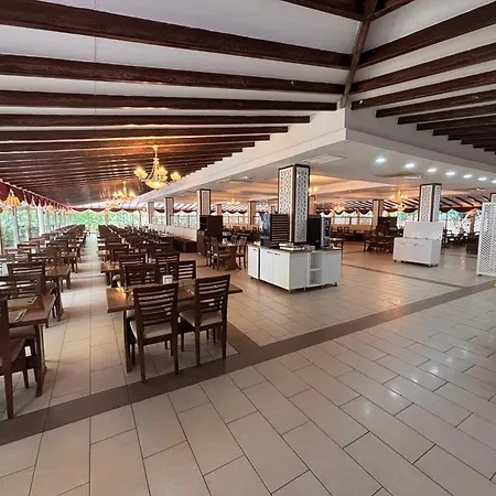 Grand Mir'amor Hotel&spa Special Category *