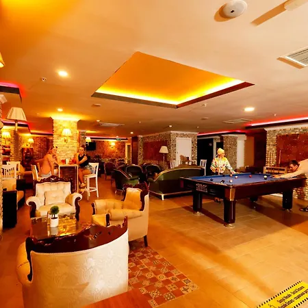 Grand Mir'amor Hotel&spa Special Category