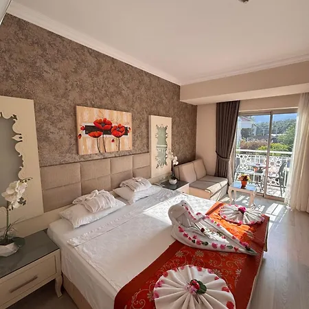 Grand Mir'amor Hotel&spa Special Category Feriested