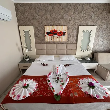 Grand Mir'amor Hotel&spa Special Category