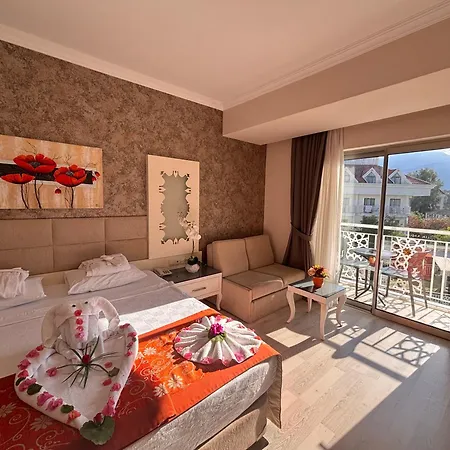 Resort Grand Mir'amor Hotel&spa Special Category