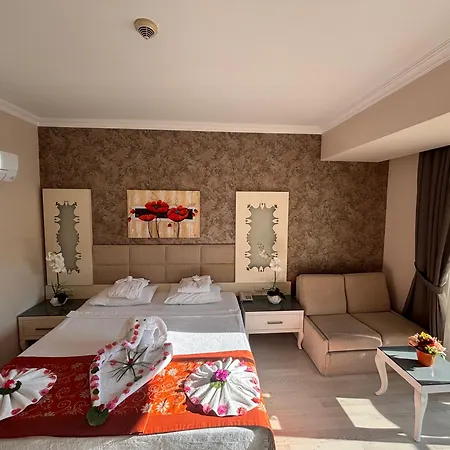 Grand Mir'amor Hotel&spa Special Category